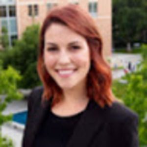 Meet your Posher, Jessie